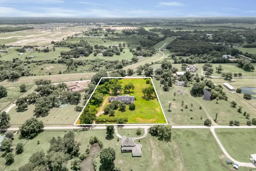 6531 Pool Hill Road, Fulshear, TX 77441 - #3