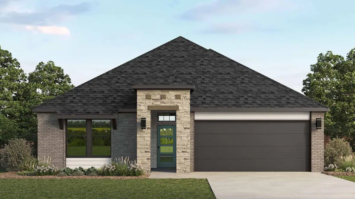 3411 Summercrisp Hollow Lane, Pearland, TX 77581 - #1