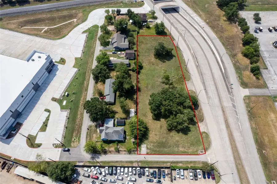 14027 Stafford Road, Stafford, TX 77477 - #2