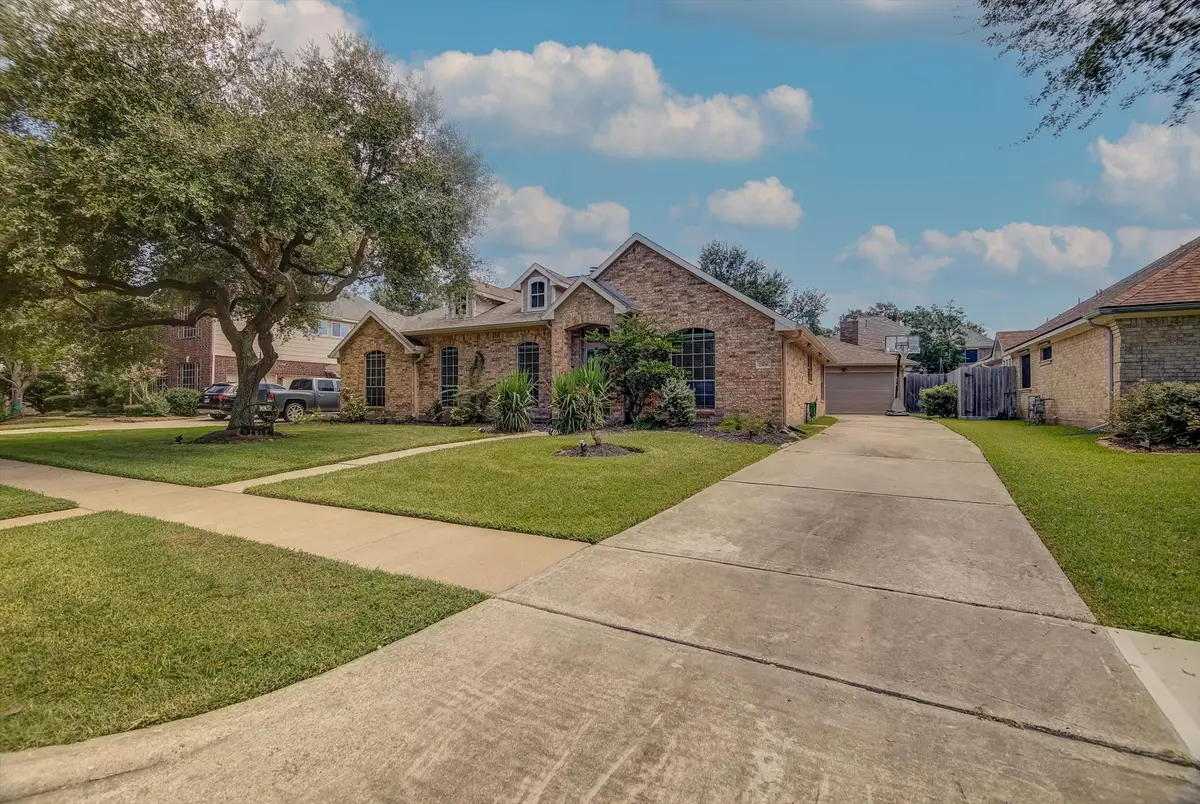 2506 Guilbeau Lane, Seabrook, TX 77586 - Image #1