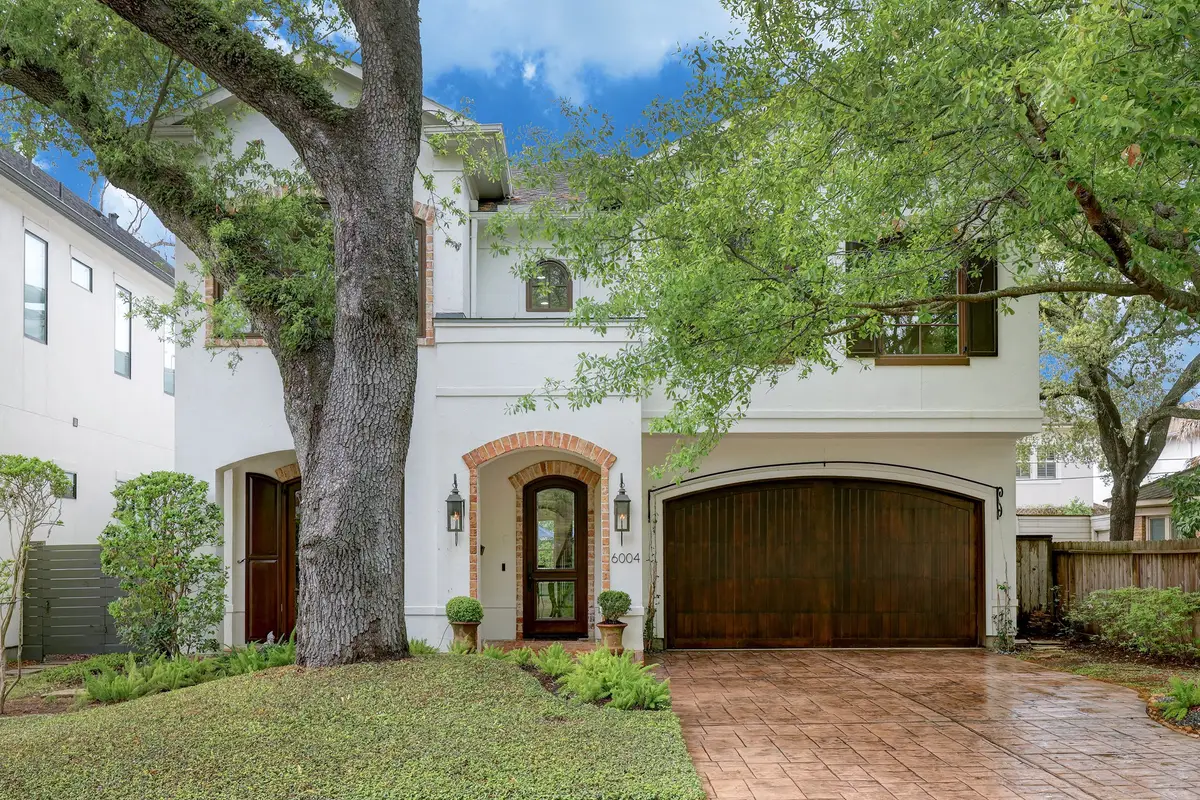 6004 Lake Street, Houston, TX 77005 - #1
