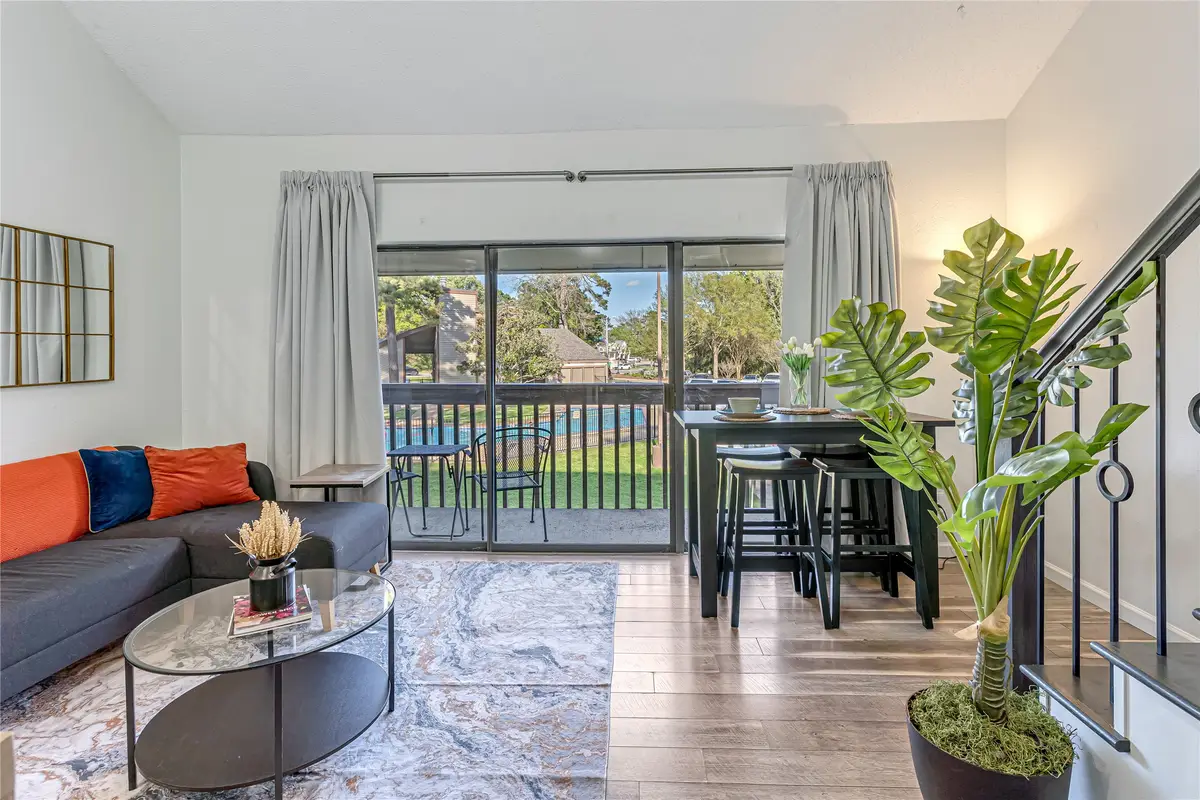 12900 Walden Road #502E, Montgomery, TX 77356 - #1