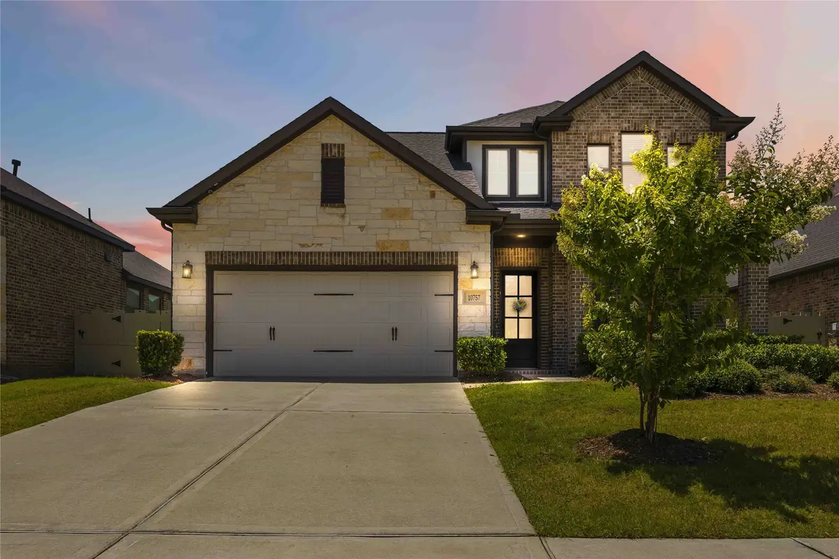 10757 Chinese Violet, Conroe, TX 77385 - #1