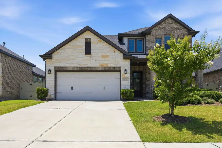 10757 Chinese Violet, Conroe, TX 77385 - #2