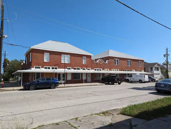 1502 39th Street, Galveston, TX 77550