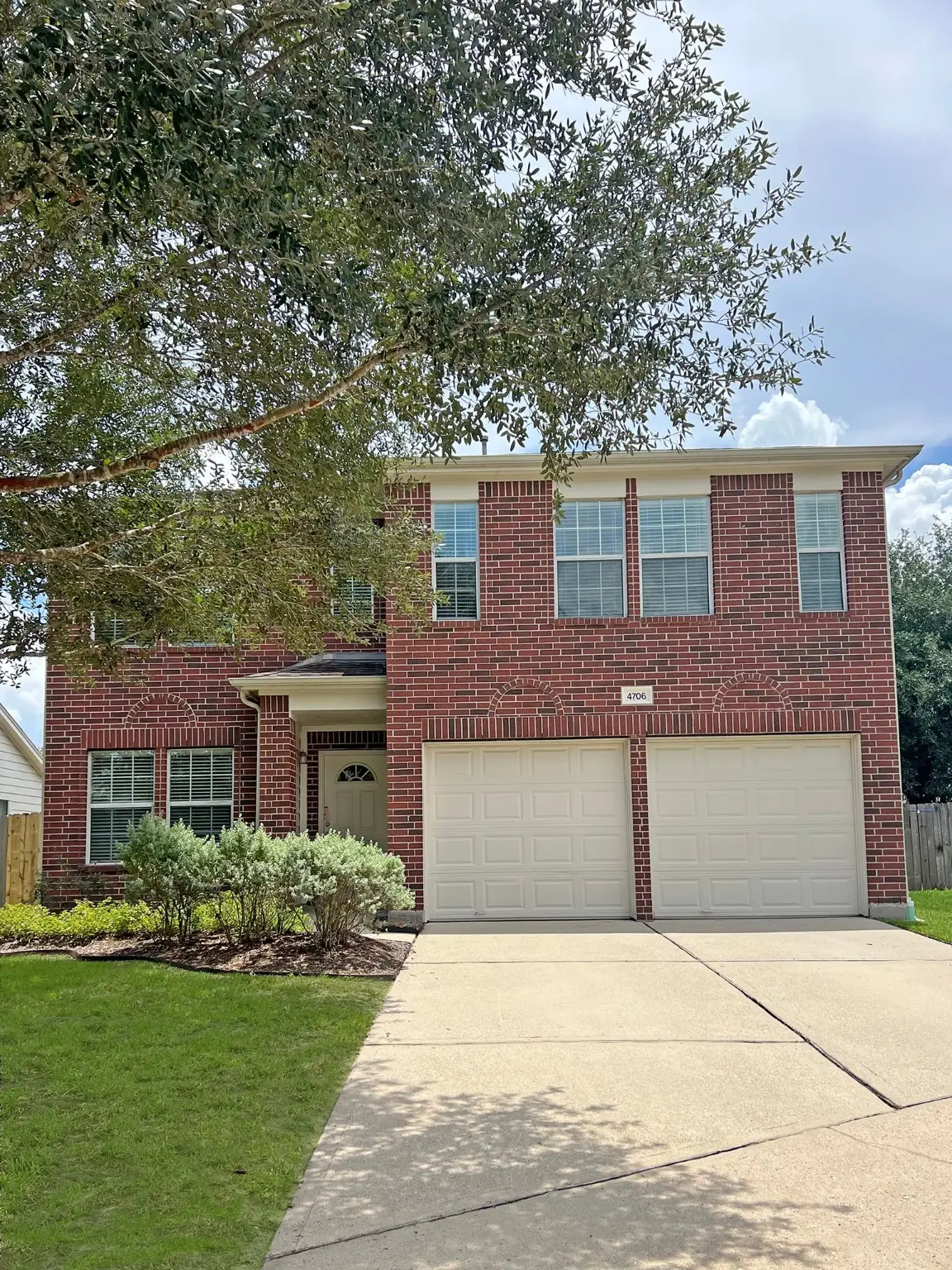 4706 Woodsend Lane, Kingwood, TX 77345 - Image #1