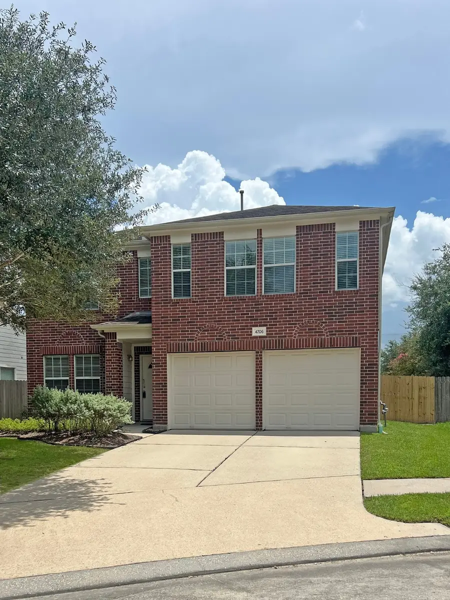 4706 Woodsend Lane, Kingwood, TX 77345 - Image #2