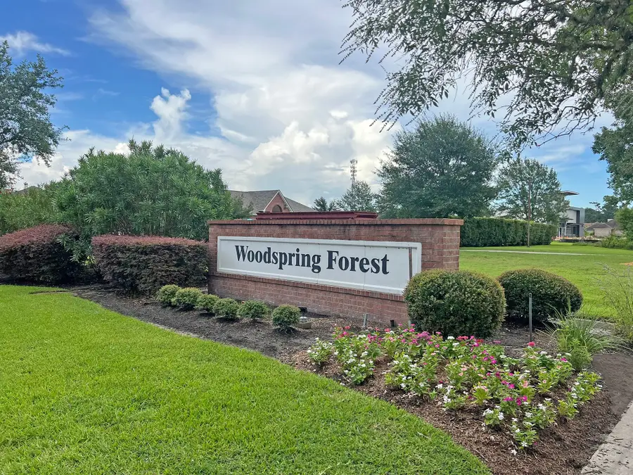 4706 Woodsend Lane, Kingwood, TX 77345 - Image #3