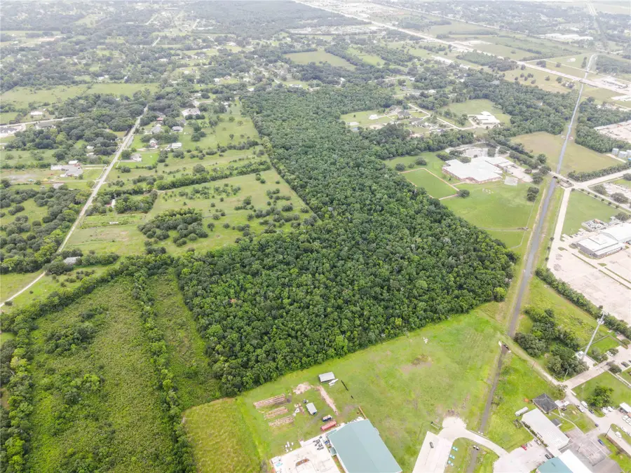 0 Lewis Lane, Manvel, TX 77578 - #2