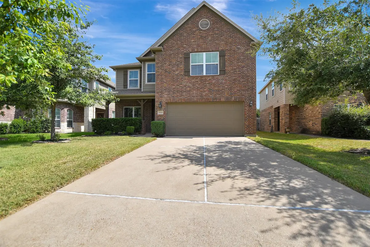 15014 Signal Ridge Way, Cypress, TX 77429 - #1