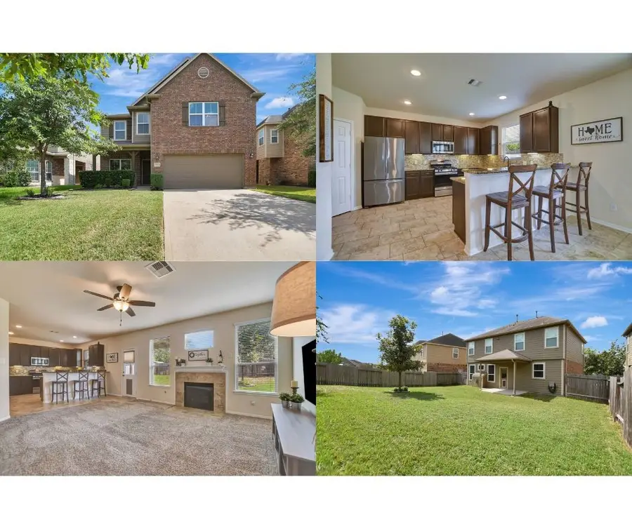 15014 Signal Ridge Way, Cypress, TX 77429 - #3