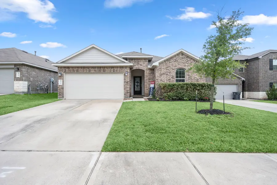 11739 Bari Reef Lane, Conroe, TX 77304 - #2