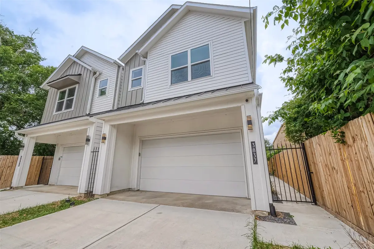 3835 Mainer Street, Houston, TX 77021 - Image #1
