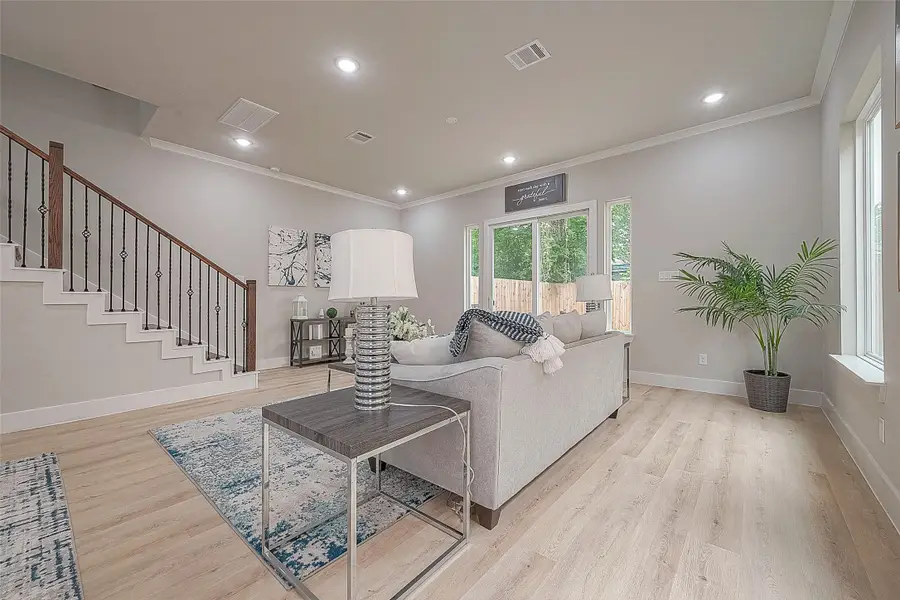 3835 Mainer Street, Houston, TX 77021 - Image #3