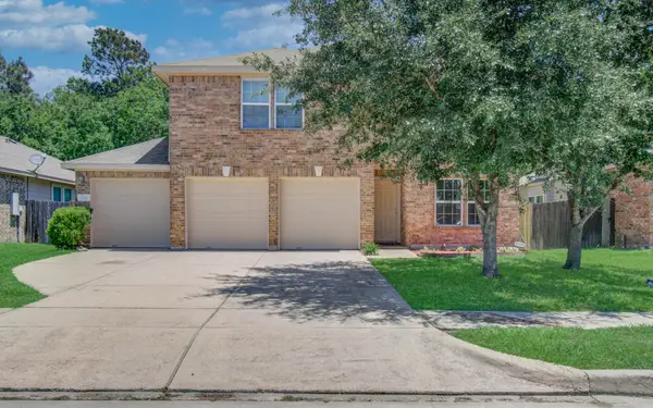3414 Hunters Canyon, Baytown, TX 77521
