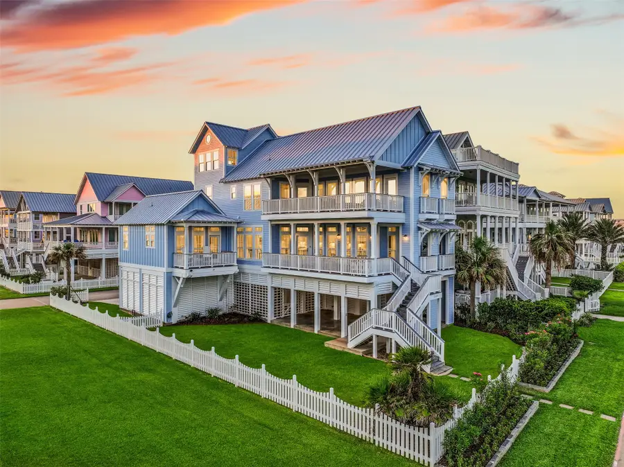 11614 Beachside, Galveston, TX 77554 - #2