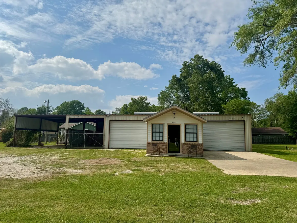 3387 Fm 3277, Livingston, TX 77351 - #1