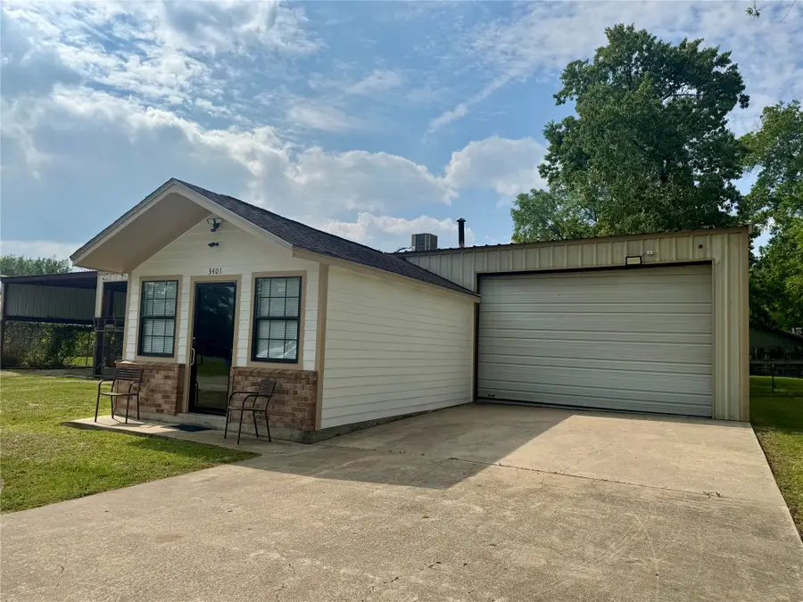 3387 Fm 3277, Livingston, TX 77351 - #2