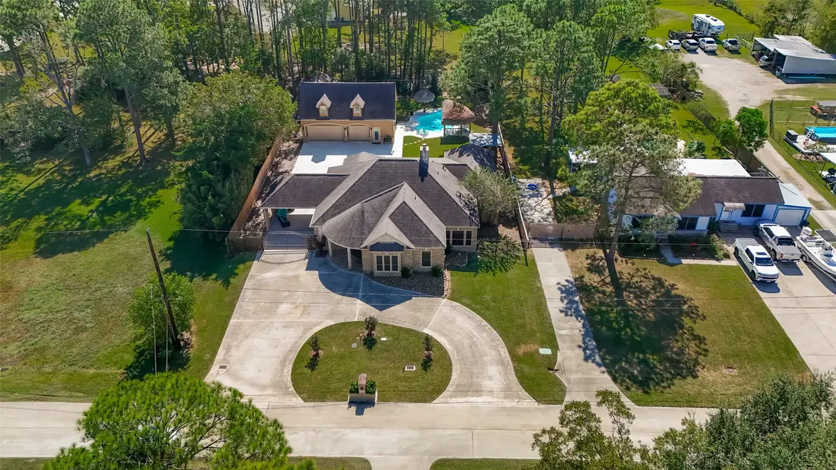 1005 Lewis, Kemah, TX 77565 - #1