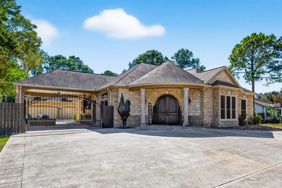 1005 Lewis, Kemah, TX 77565 - #2