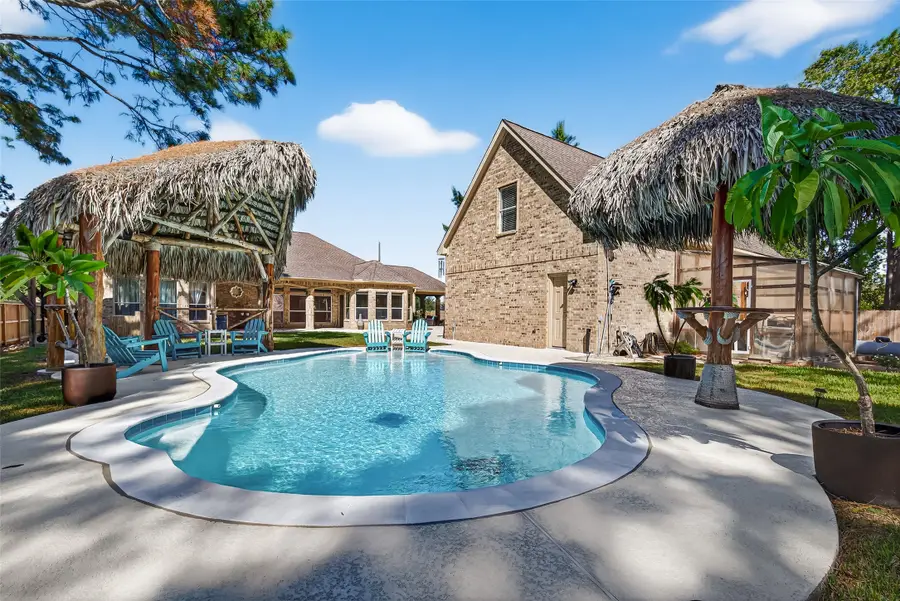 1005 Lewis, Kemah, TX 77565 - #3