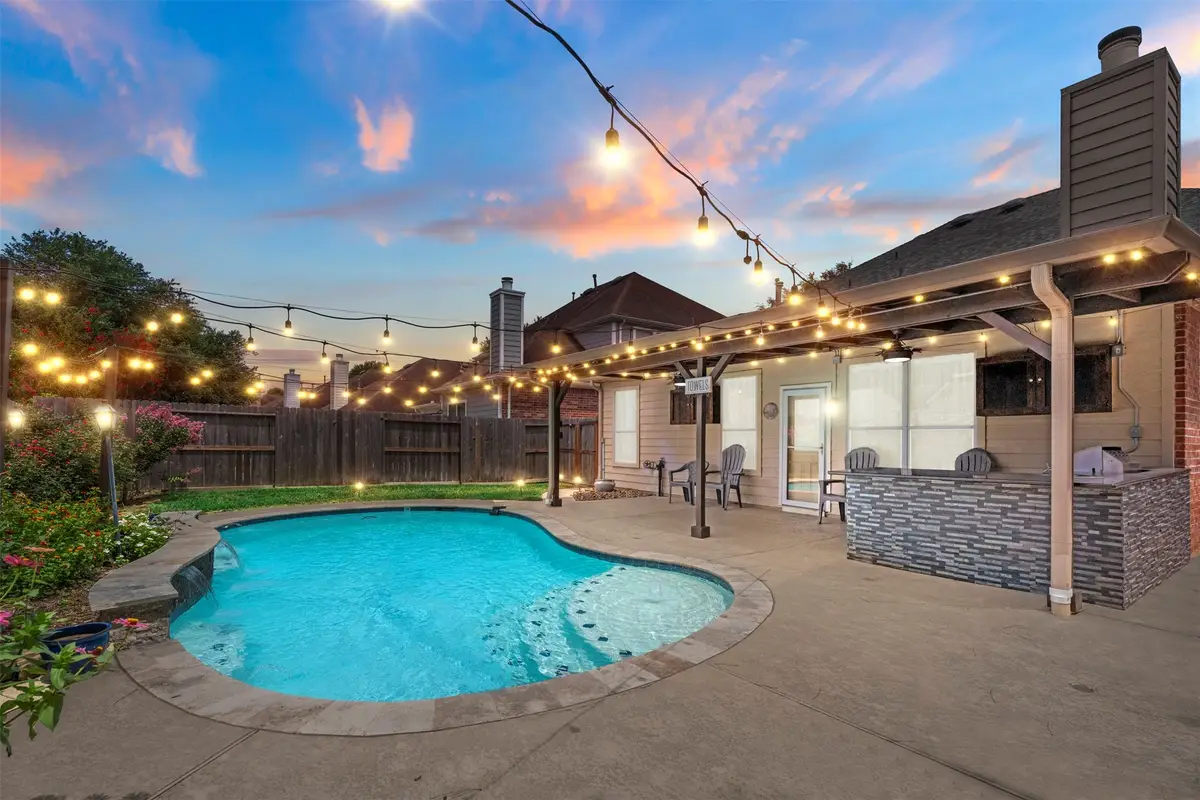 3530 Azalea Sands Drive, Spring, TX 77386 - #1