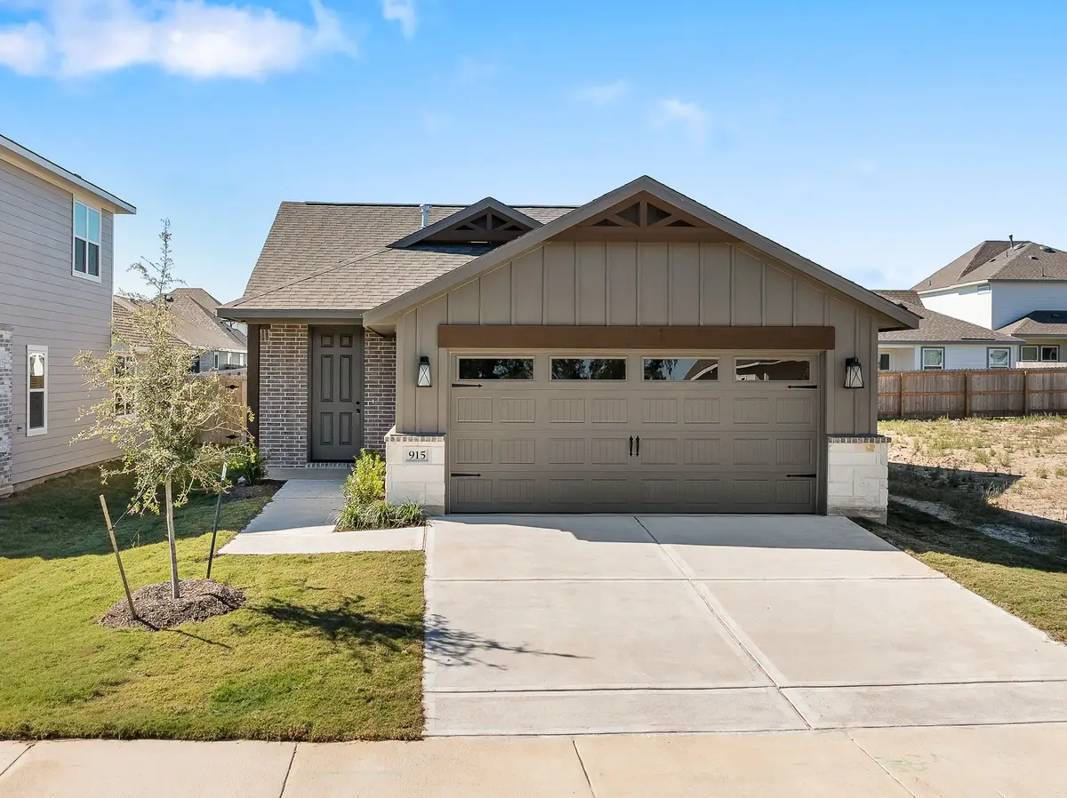 915 Fork Court, College Station, TX 77845 - Image #1