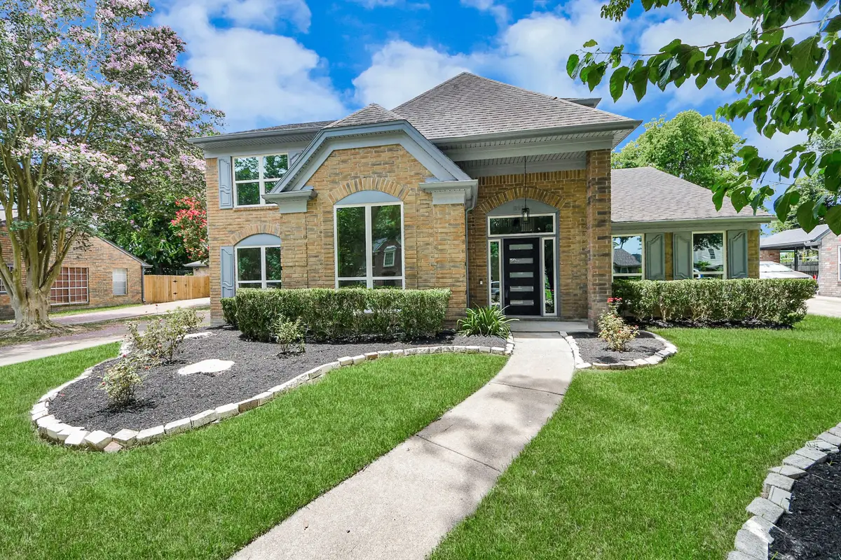8919 Crazy Horse Trail, Houston, TX 77064 - #1