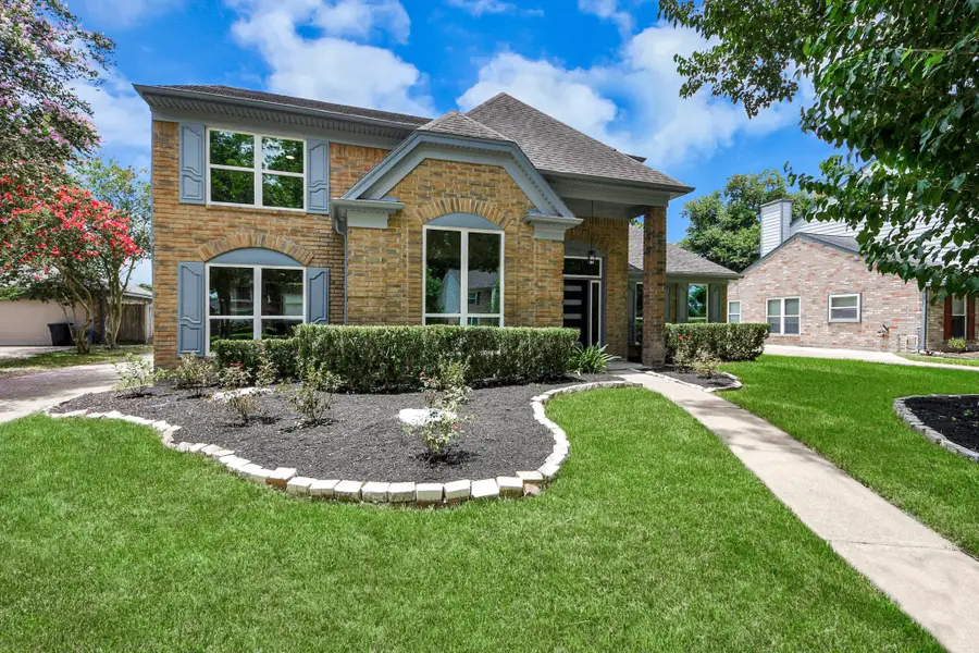 8919 Crazy Horse Trail, Houston, TX 77064 - #2