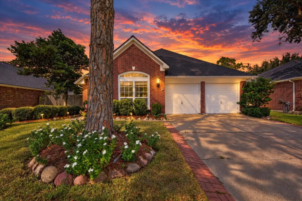 3523 Paigewood Drive, Pearland, TX 77584 - #1