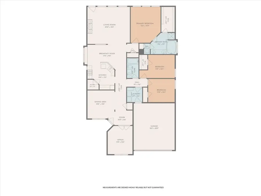 3523 Paigewood Drive, Pearland, TX 77584 - #2