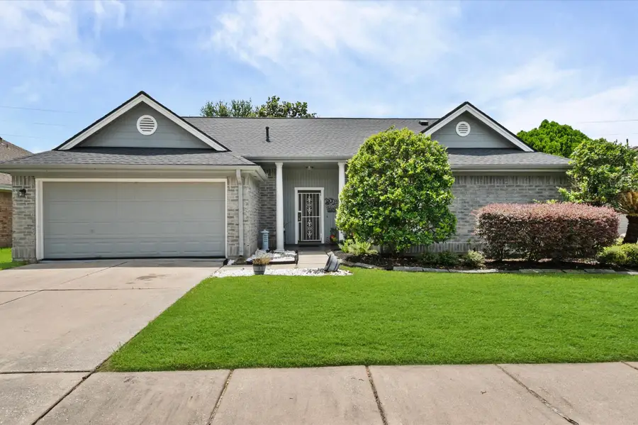 2506 Wolf Creek Pass, Houston, TX 77067 - #2