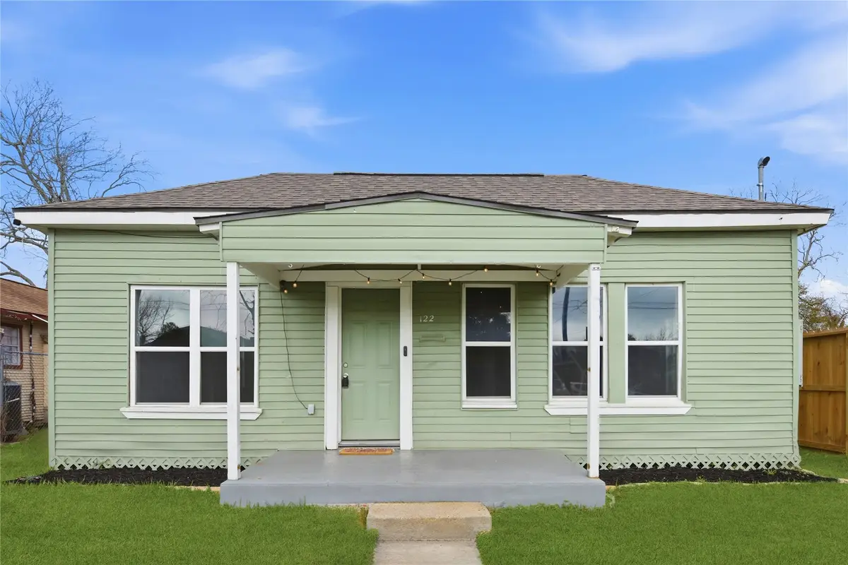 122 E James Street, Baytown, TX 77520 - #1