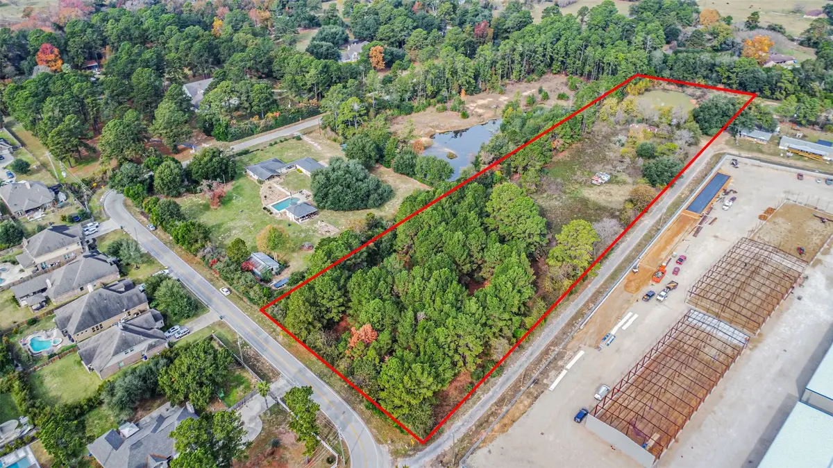 22422 Tomball Cemetery Rd, Tomball, TX 77377 - Image #1