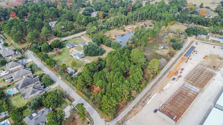 22422 Tomball Cemetery Rd, Tomball, TX 77377 - Image #3