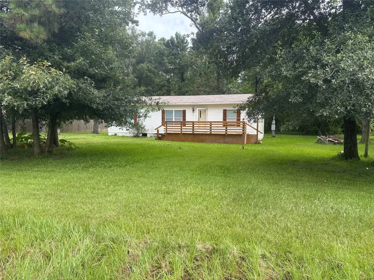 12011 Walraven Drive, Huffman, TX 77336 - #1