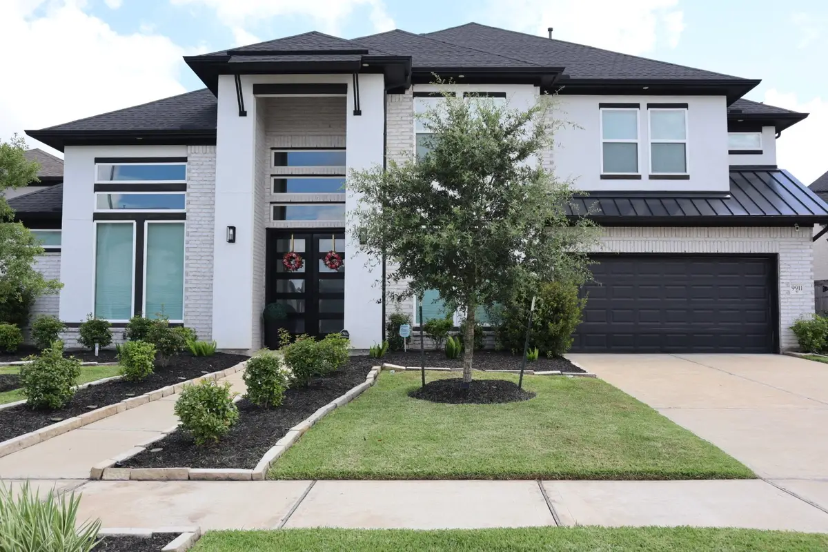 9911 Regal Bend Drive, Missouri City, TX 77459 - #1