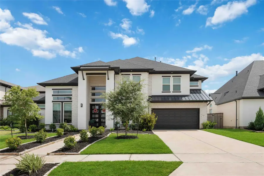 9911 Regal Bend Drive, Missouri City, TX 77459 - #2