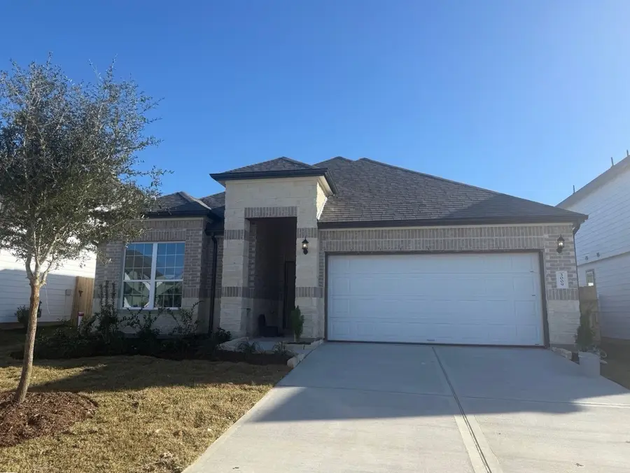 3009 Mistflower Trail, Brookshire, TX 77423 - Image #2