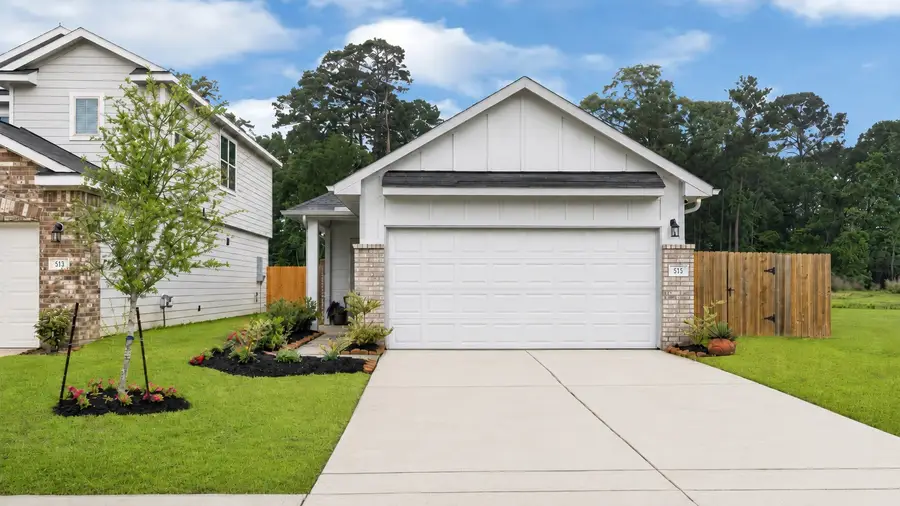 515 Emerald Thicket Lane, Huffman, TX 77336 - #2