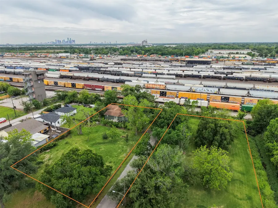 7702 King Street, Houston, TX 77028 - #3