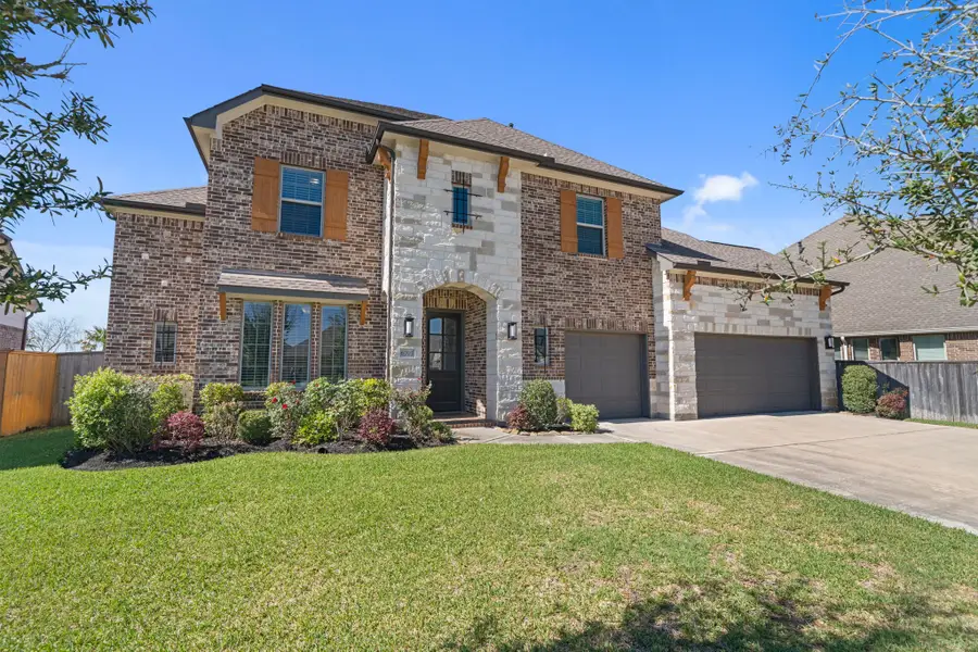6707 Wellbrook Falls Lane, Katy, TX 77493 - #3
