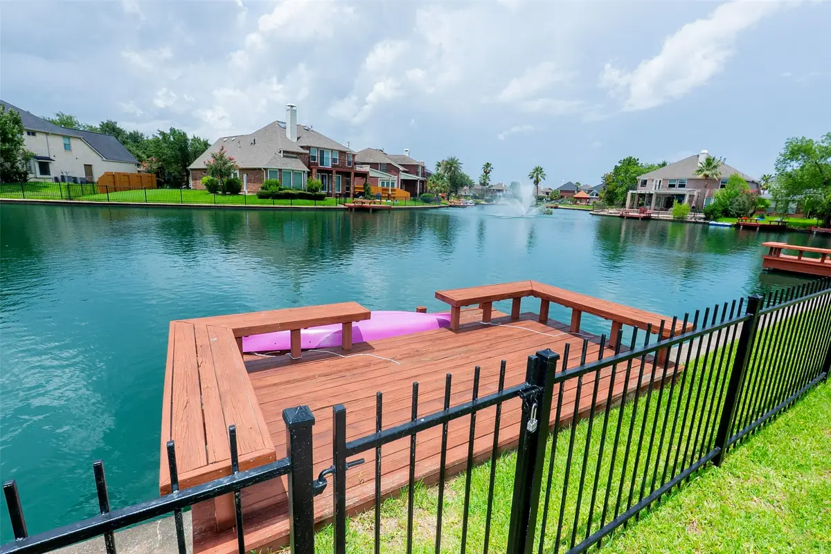 12022 Miramar Shores Drive, Houston, TX 77065 - #1