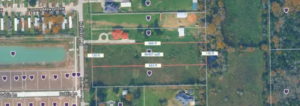 0 Hatfield Lane, Pearland, TX 77581