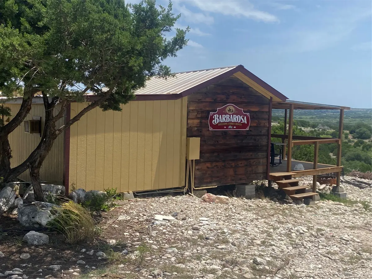 TBD Pinon Pine, Rocksprings, TX 78880 - #1