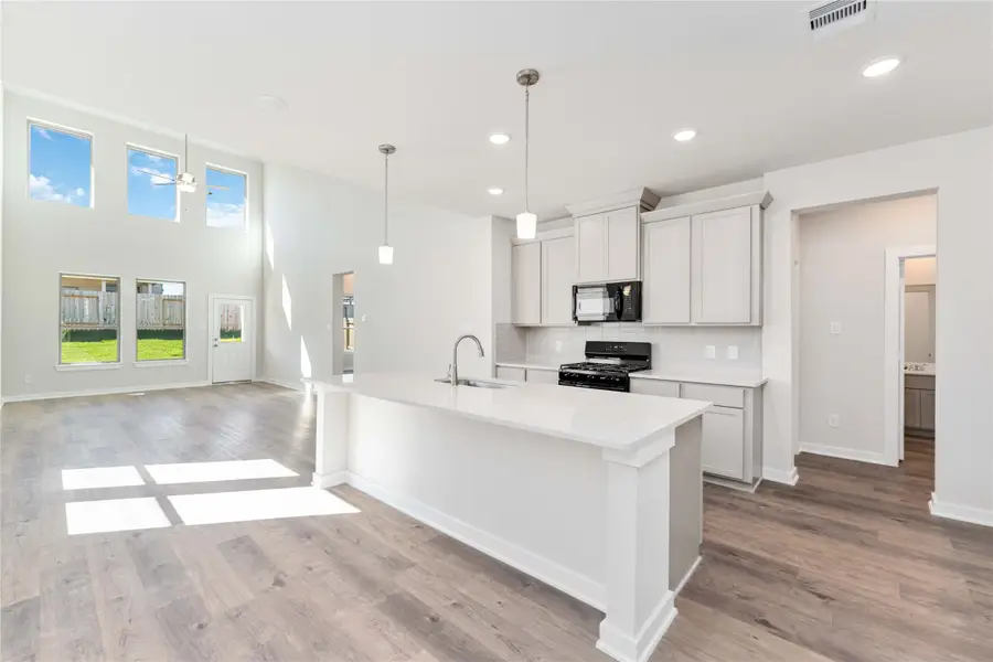 16858 Needlepoint Drive, Conroe, TX 77302 - Image #3