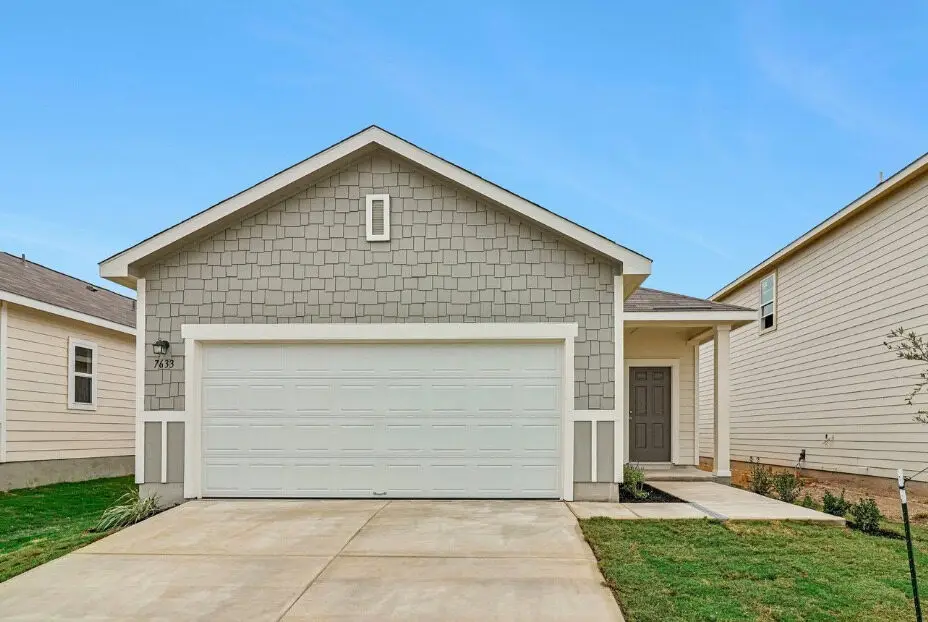6024 Majestic Creek Trail, Porter, TX 77365 - #1
