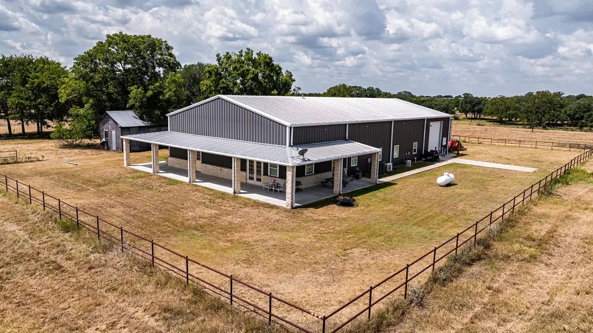 258 Private Rd 2006, Schulenburg, TX 78956 - Image #1