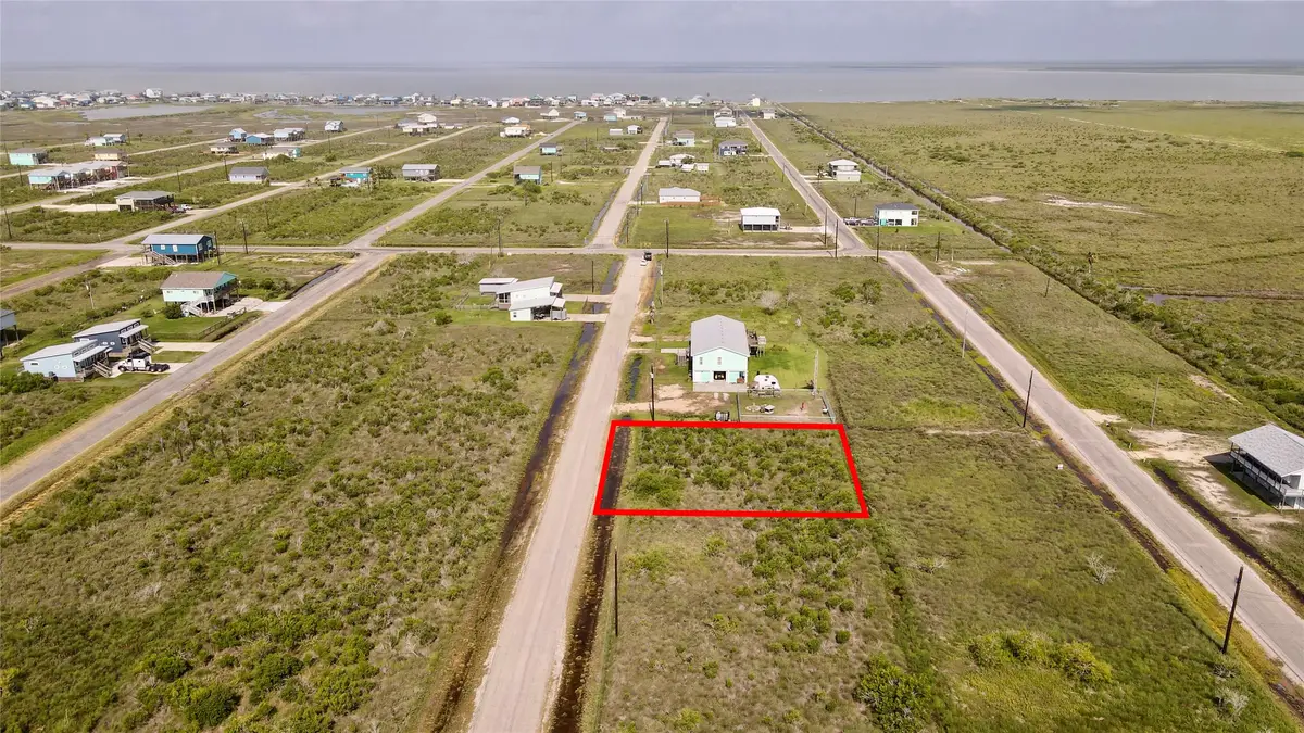 479 Pin Oak Lane, Rockport, TX 78382 - Image #1