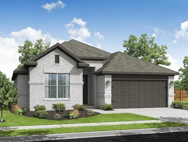 19266 Olive Heath Lane, Magnolia, TX 77355